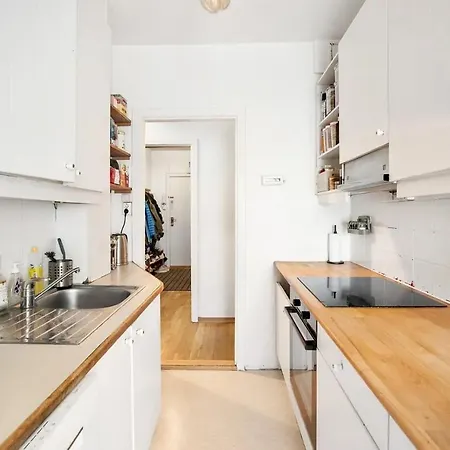 West - Majorstuen Oslo