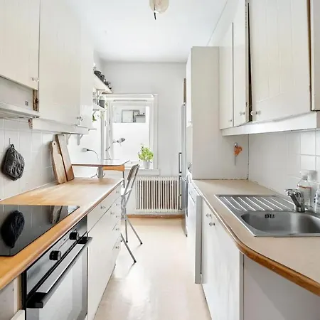 West - Majorstuen Rum i privatbostad *