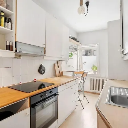West - Majorstuen Rum i privatbostad *
